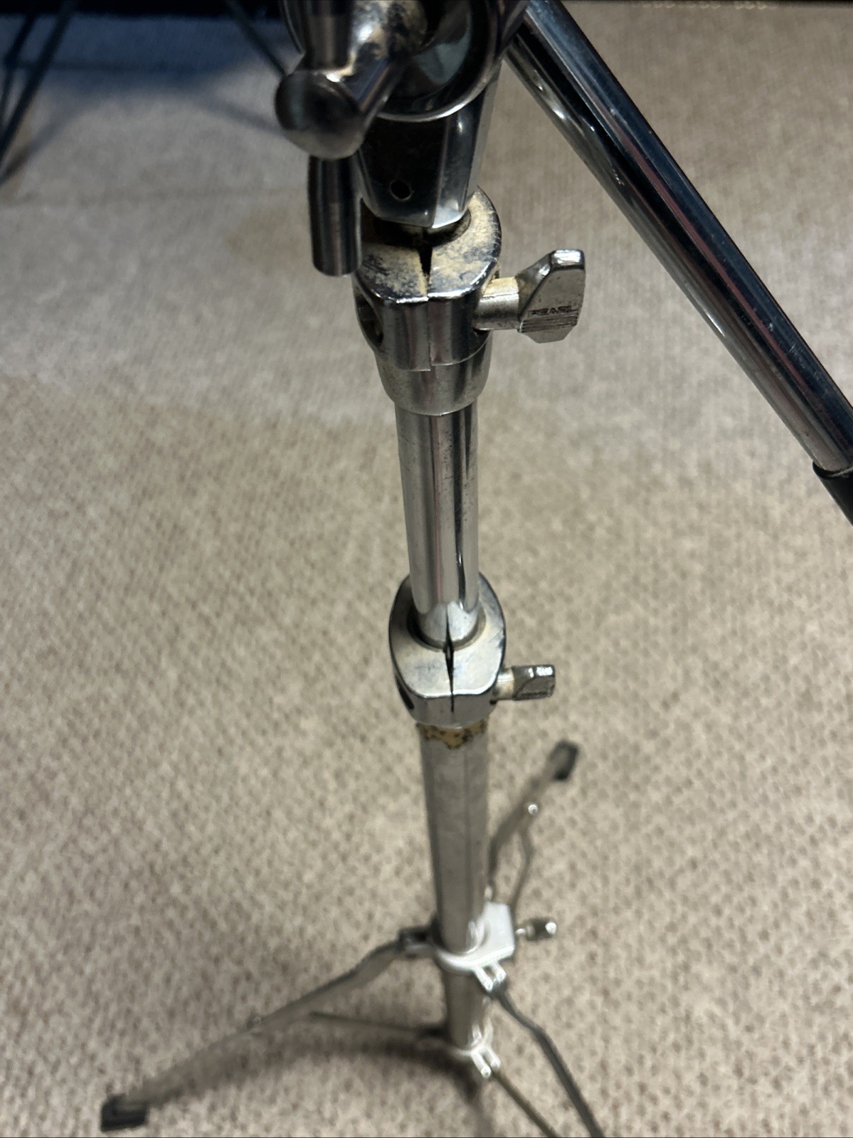 Pearl Uni-Lock System Cymbal Boom Stand