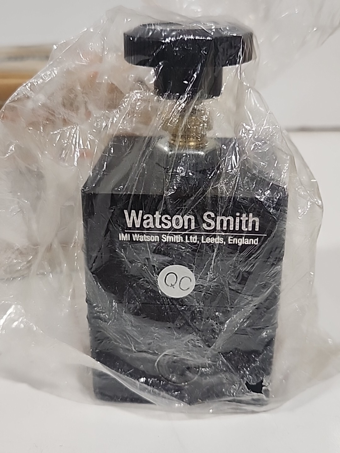 Watson Smith 53100200R / 04B03977