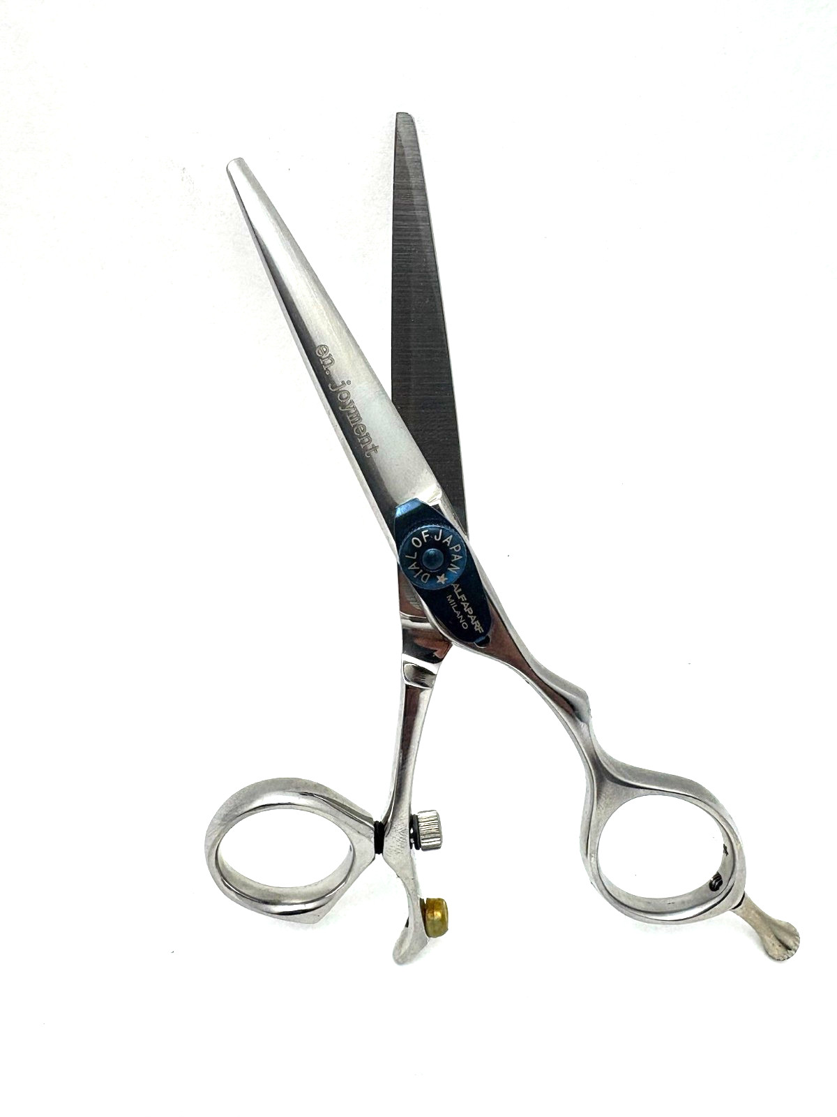 Alfaparf milano Colbalt 500 Scissor 5 Inch