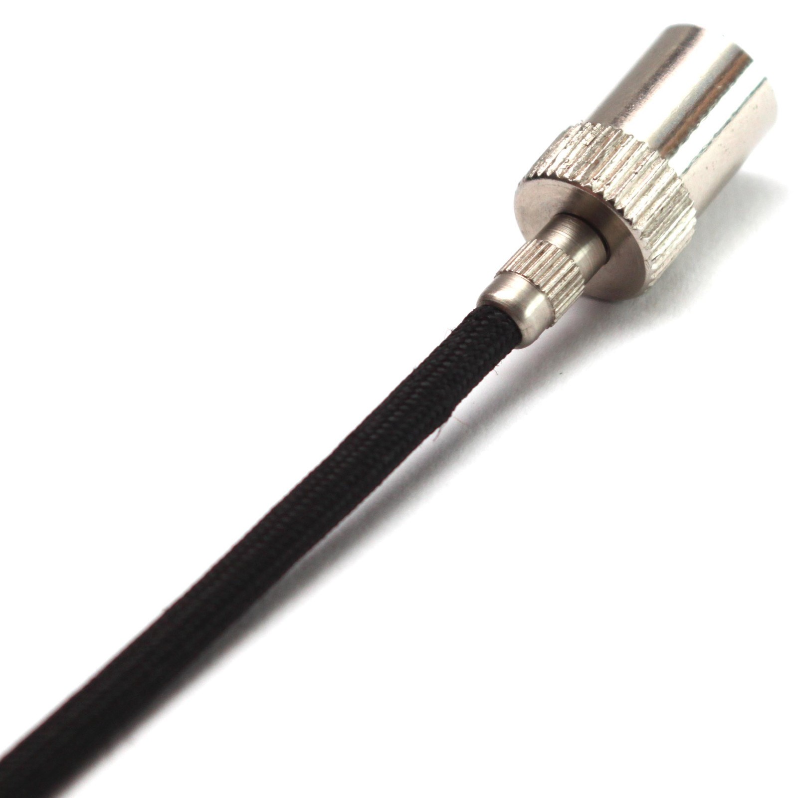 Shutter Release Cable 8" for Leica & Nikon Rangefinder Cameras Made in Germany