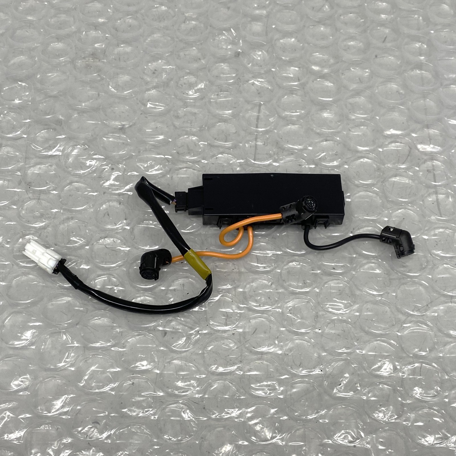 Alarm Sensor Control Unit Sensor for Mitsubishi OUTLANDER CW8W MK2 2.0D