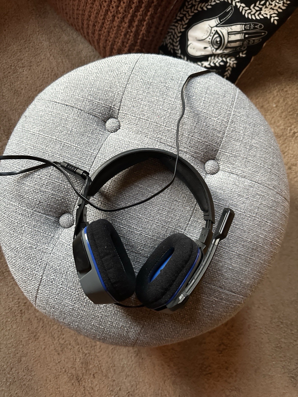 PlayStation Brand Wired Headset