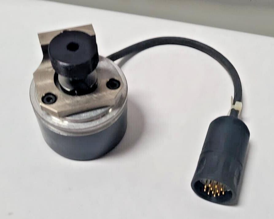 Heidenhain Linear Scale Measuring Incremental Rotary Encoder ROD 476.0009  4500