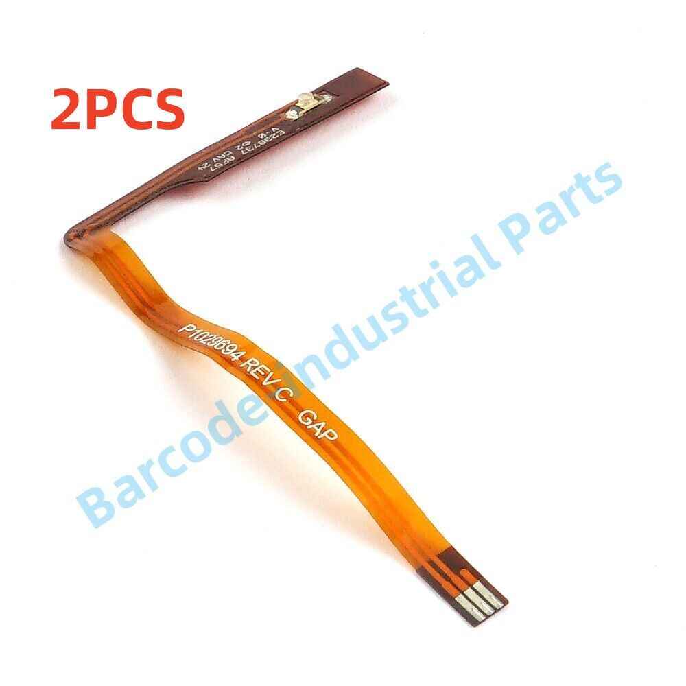 2PCS Gap Flex Sensor for Zebra QLN220 ZR628 Mobile Printer