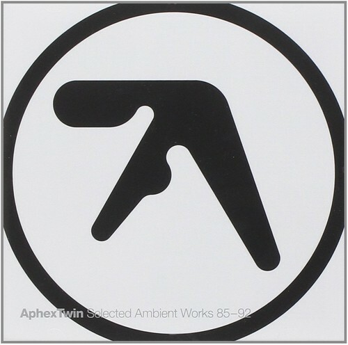 Selected Ambient Works 85-92 by Aphex Twin (CD, 2015)