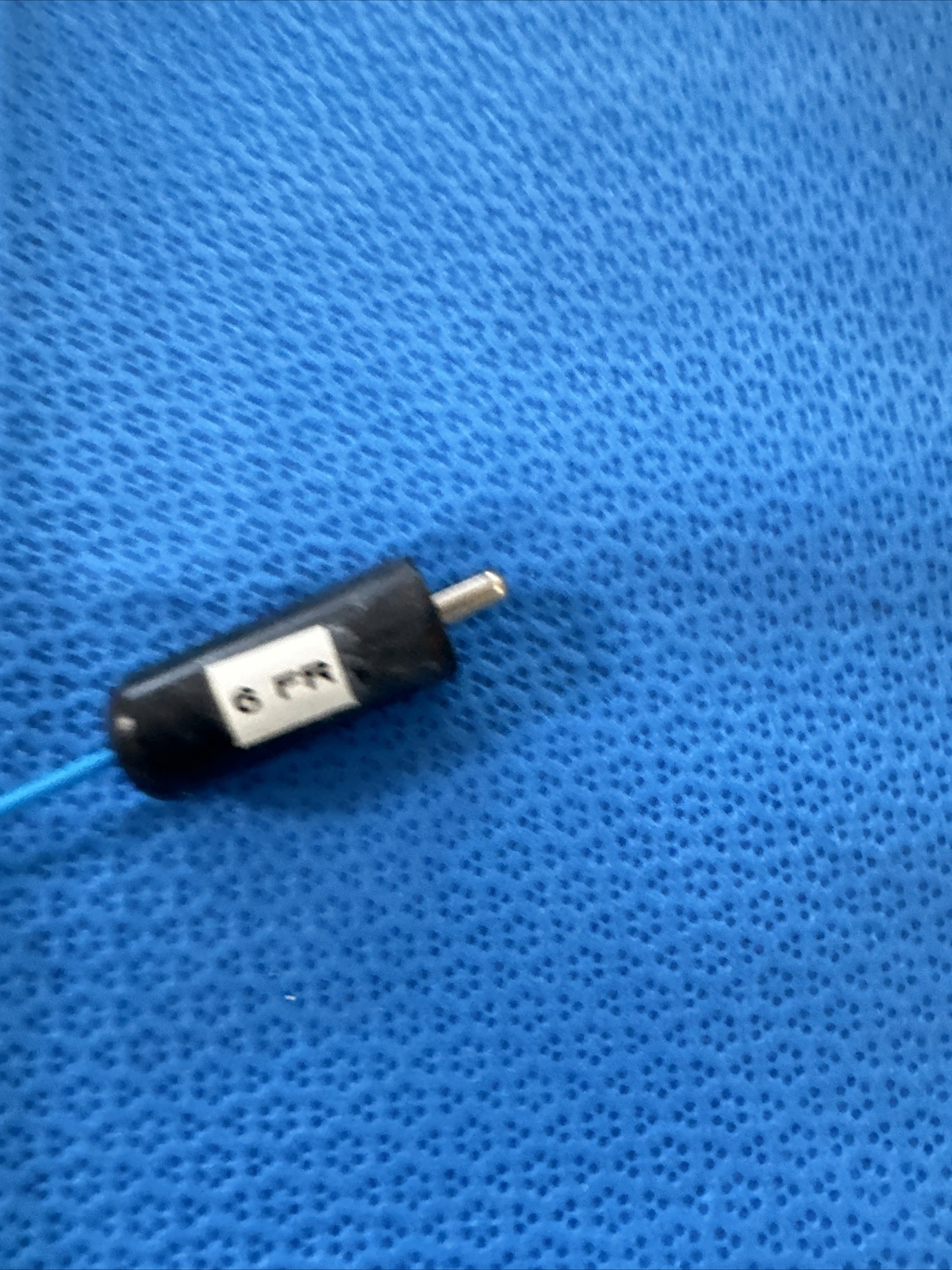 MONOPOLAR COAGULATING BALL ELECTRODE, 4 ,5, 6, 7 ,10FR