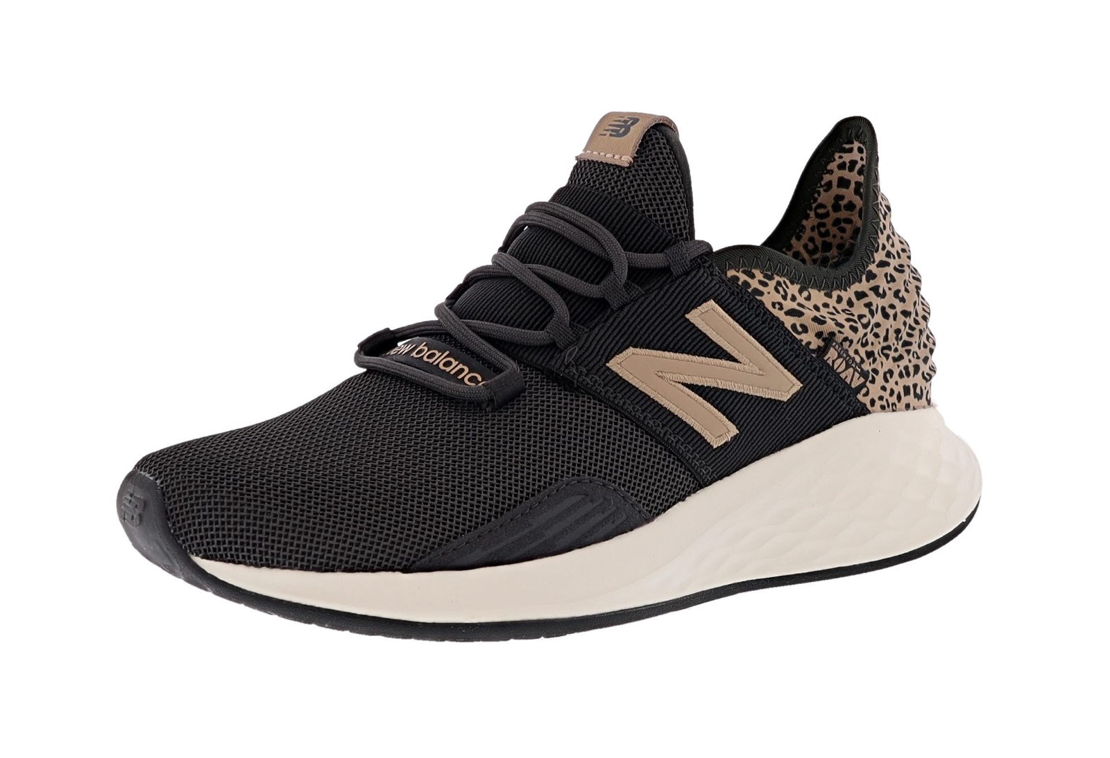 NEW BALANCE WOMEN'S WROAVRK1 FRESH FOAM ROAV MEDIUM WIDTH RUNNING SHOES