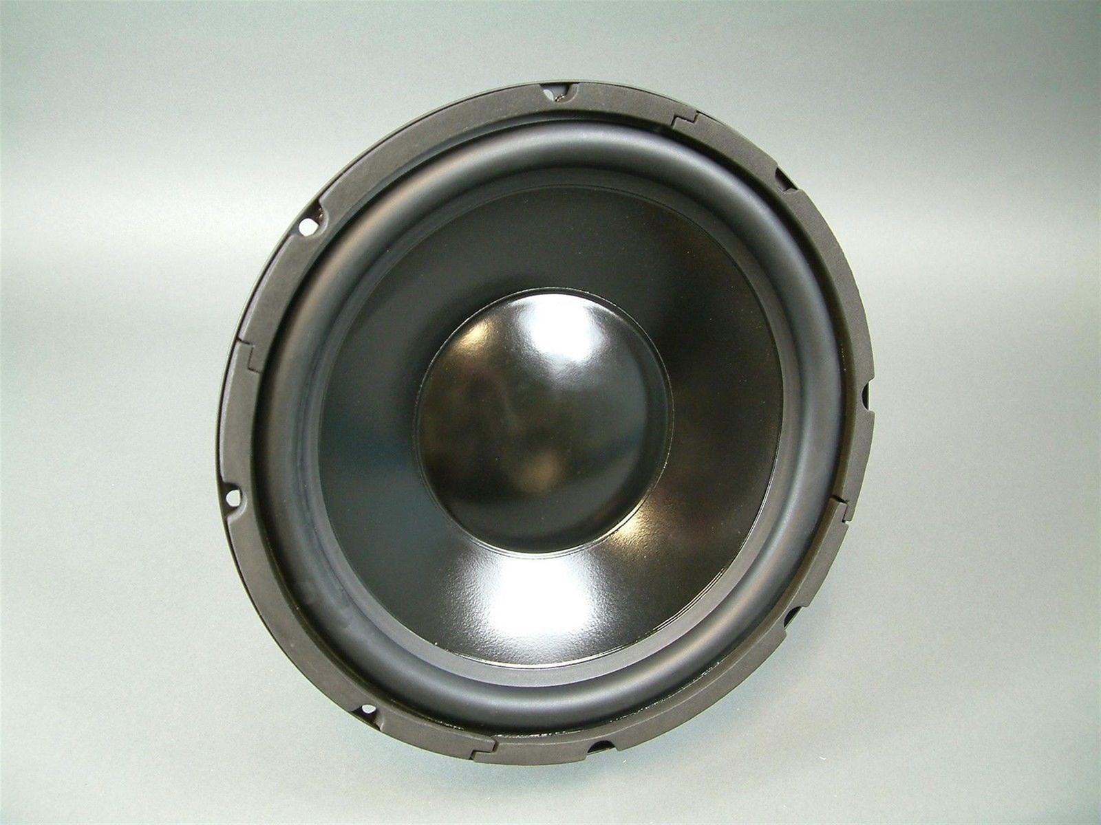 12" VolksWoofer DVC 8 ohm replacement for Miller Kreisel M&K Sub V1B V2B V3B
