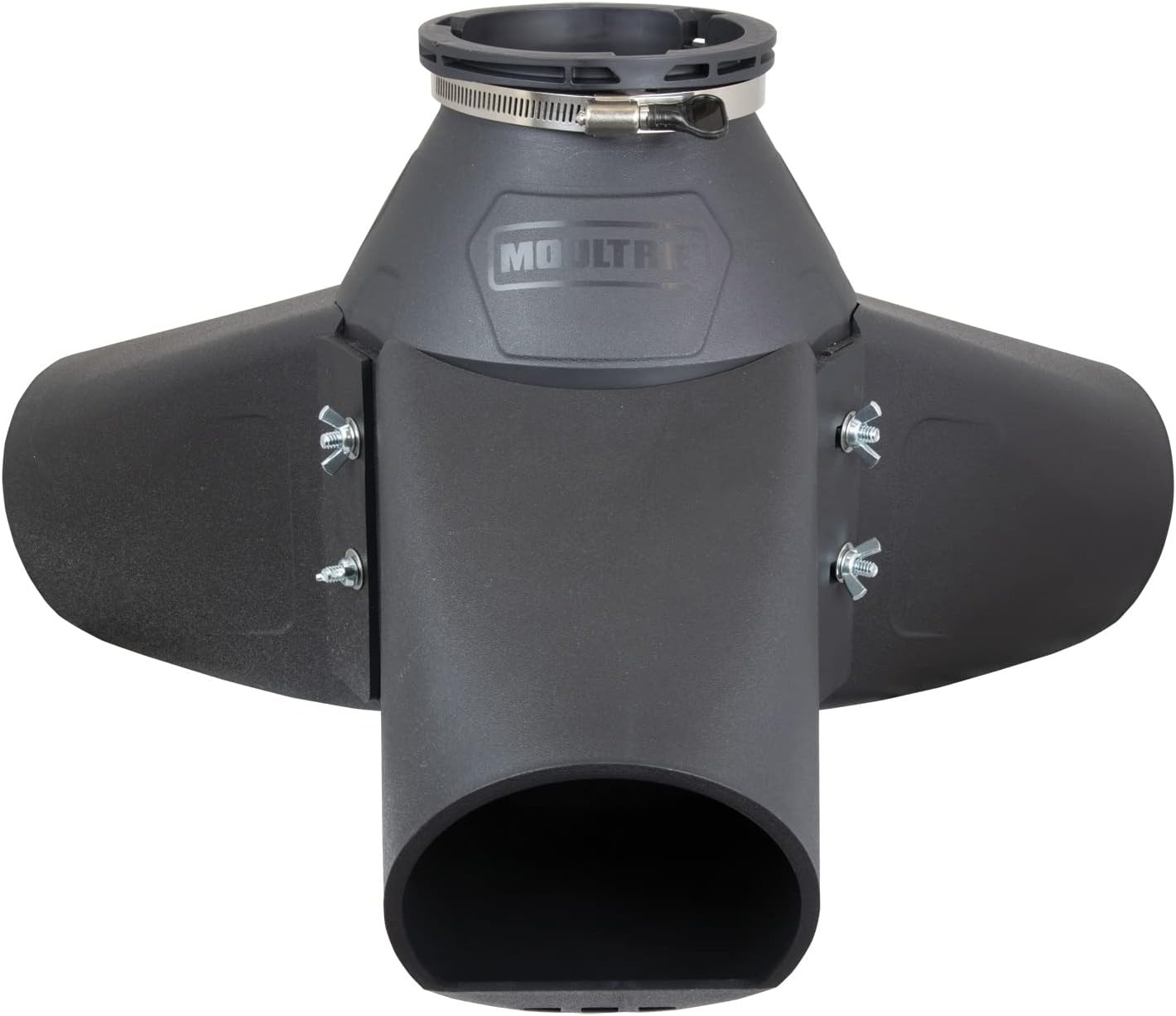 Premium Black Gravity Feeder Kit for Effortless Feeding Solutions