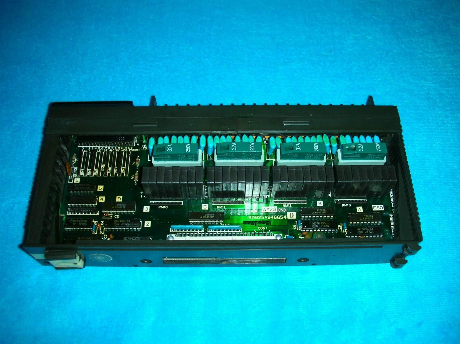 Mitsubishi AY23
