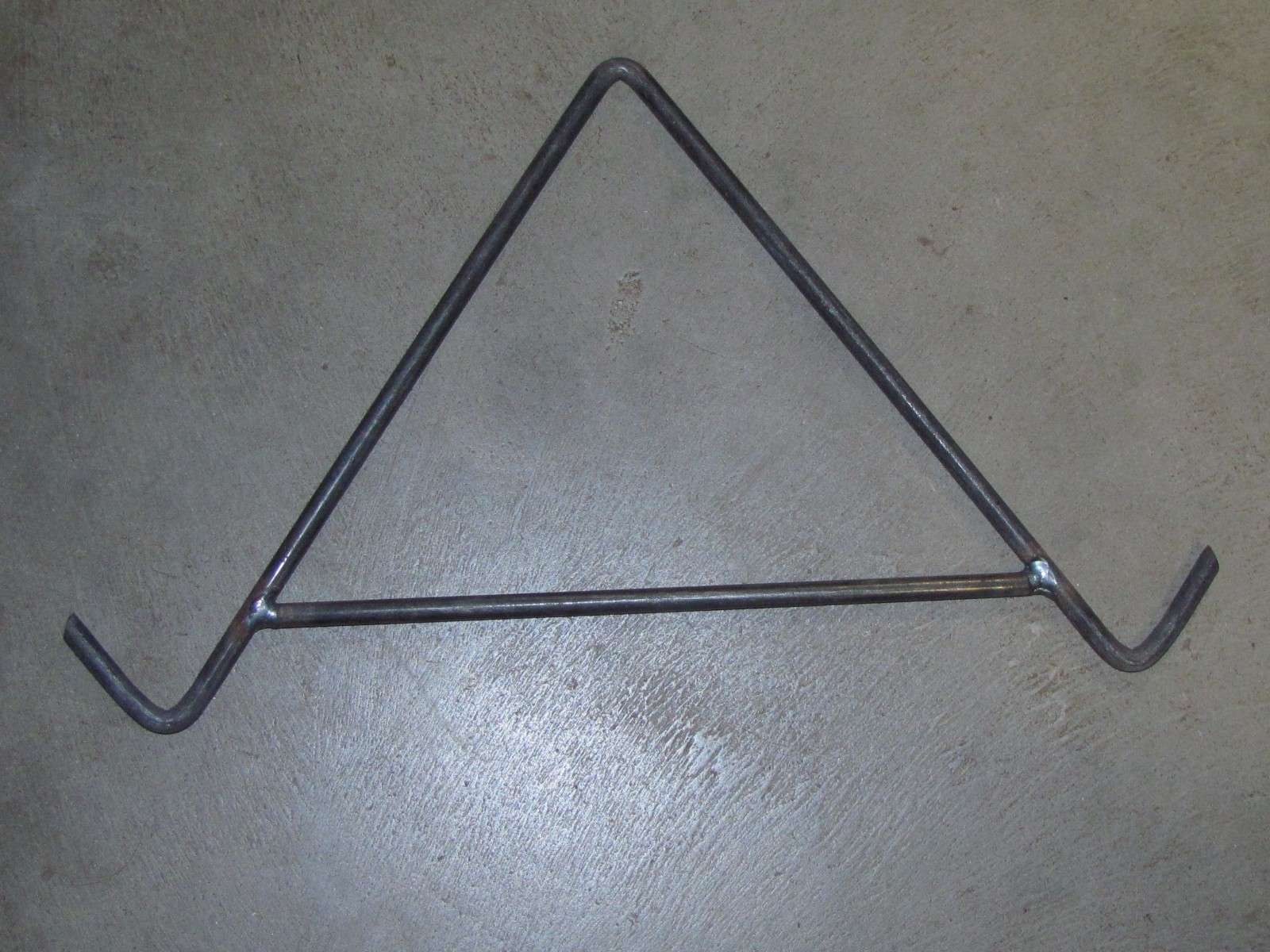 SKINNING GAMBREL TRAP TRAPPING TRAPS FOX COYOTE RACCOON LURE FUR HANDLING sale