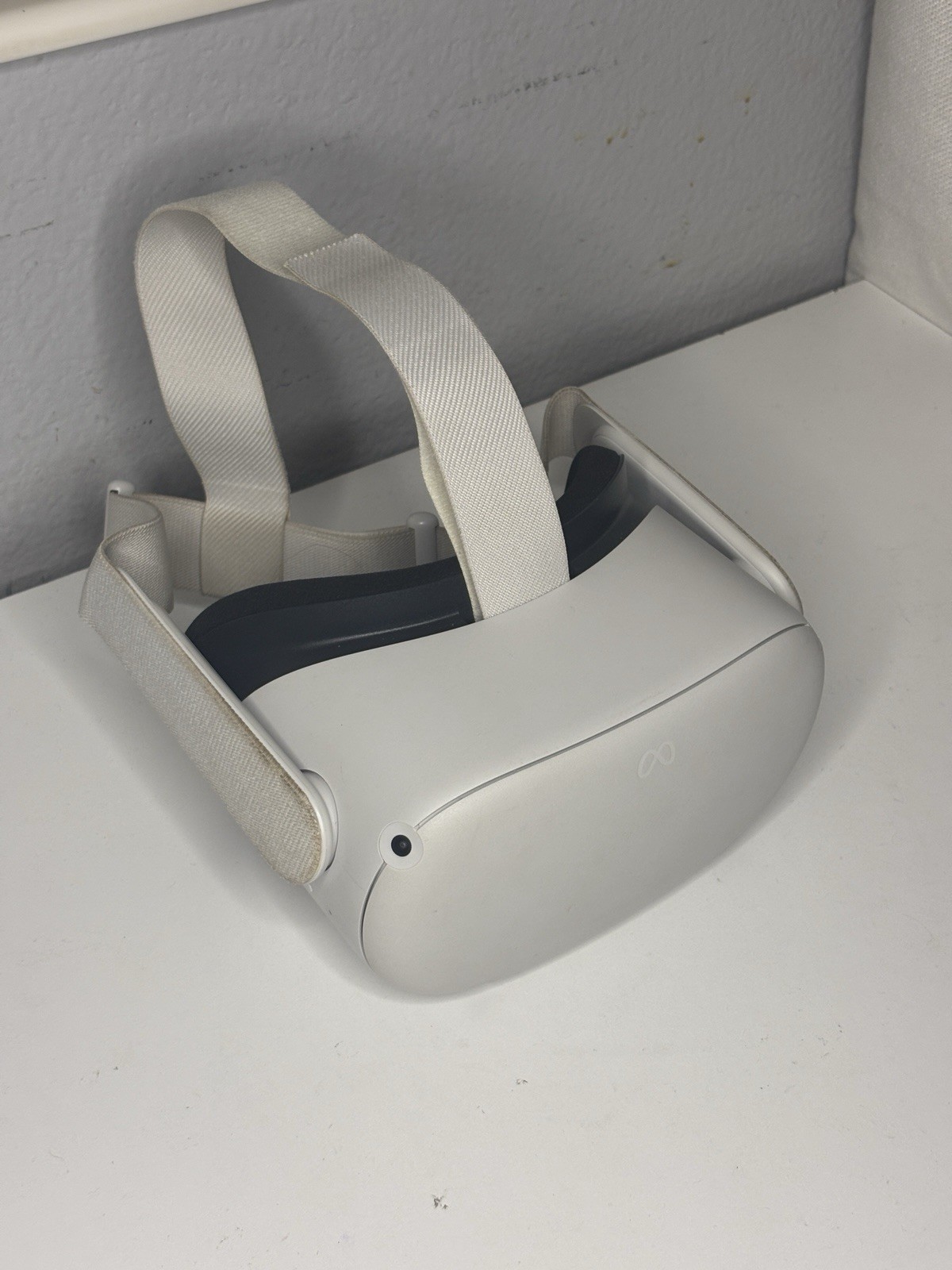 128GB Genuine OEM Meta Oculus Quest 2 VR Headset Only – Tested Working