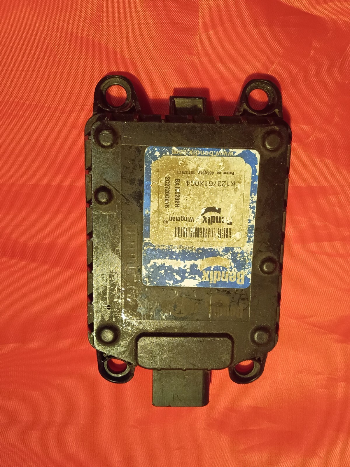 Bendix Wingman Radar Anti-Collision Module K123761X004