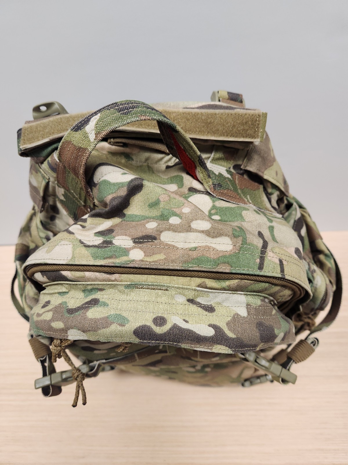 Tyr Tactical Huron Light Weight Assault Pack Jumpable Multicam HRN-LAP018J-MC