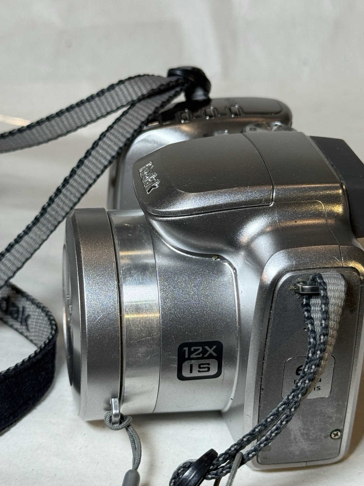 Kodak Easyshare Z612 Digital Camera