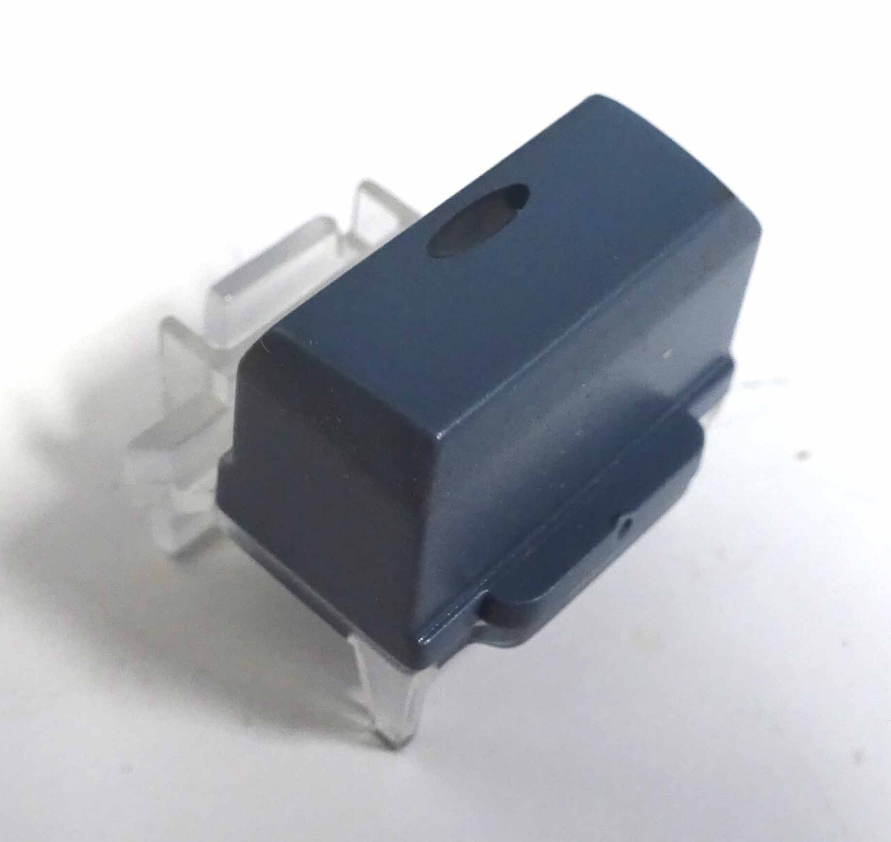 Roland G-70 Light Blue Button Cap