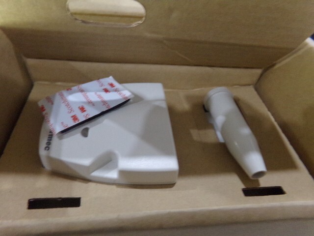 Intermec Model:  9730 MicroBar.  P/N: 0-230057-00.  New Old Stock