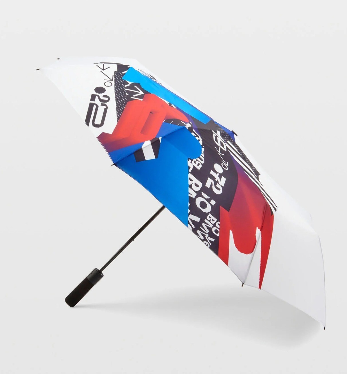 BMW Motorsport Pocket Umbrella M3/M4 (Genuine BMW, NEW!)