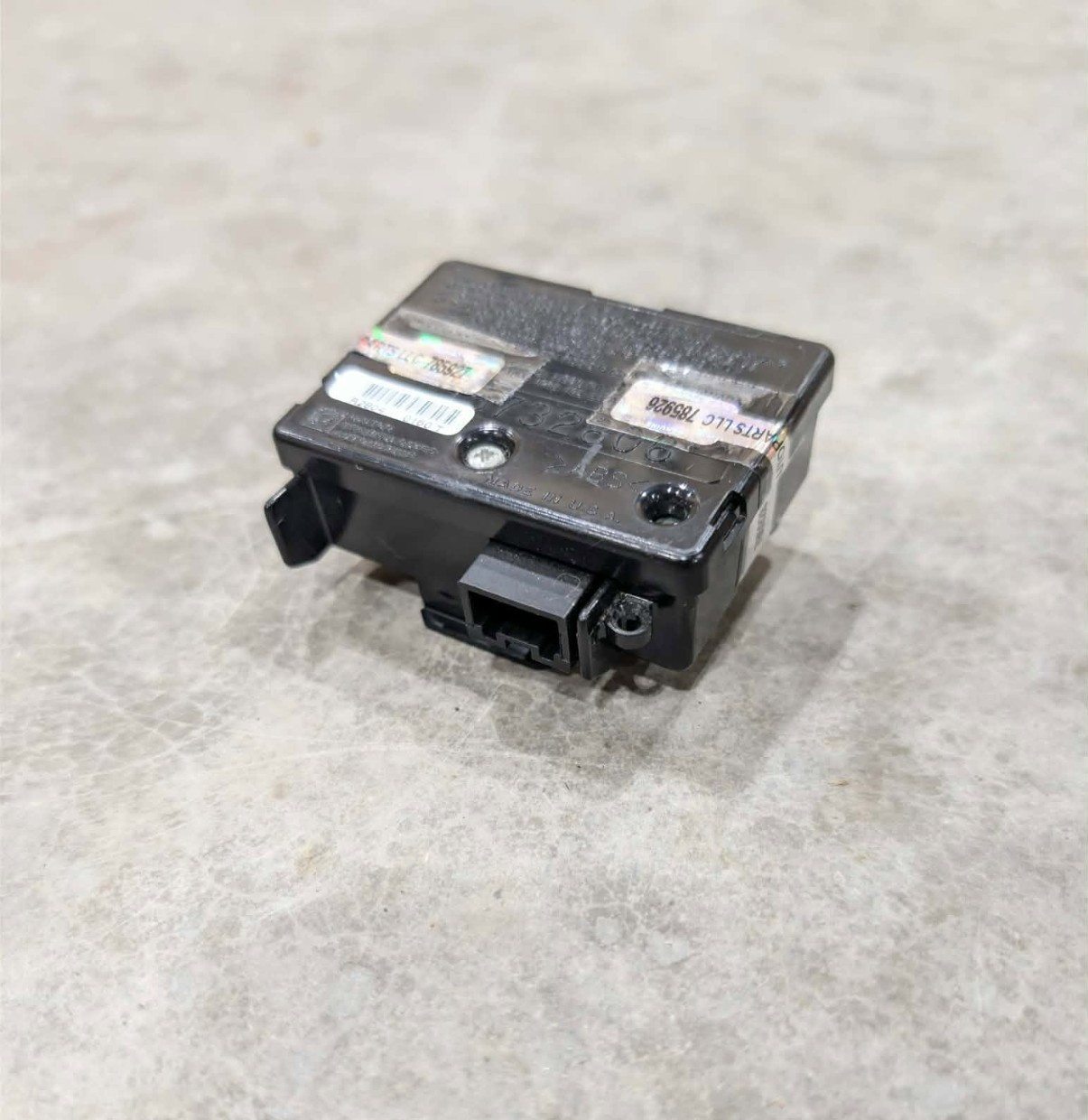 1998 2001 S10 Silverado GMC Sonoma Sierra Anti-Theft Module 15732806 OEM