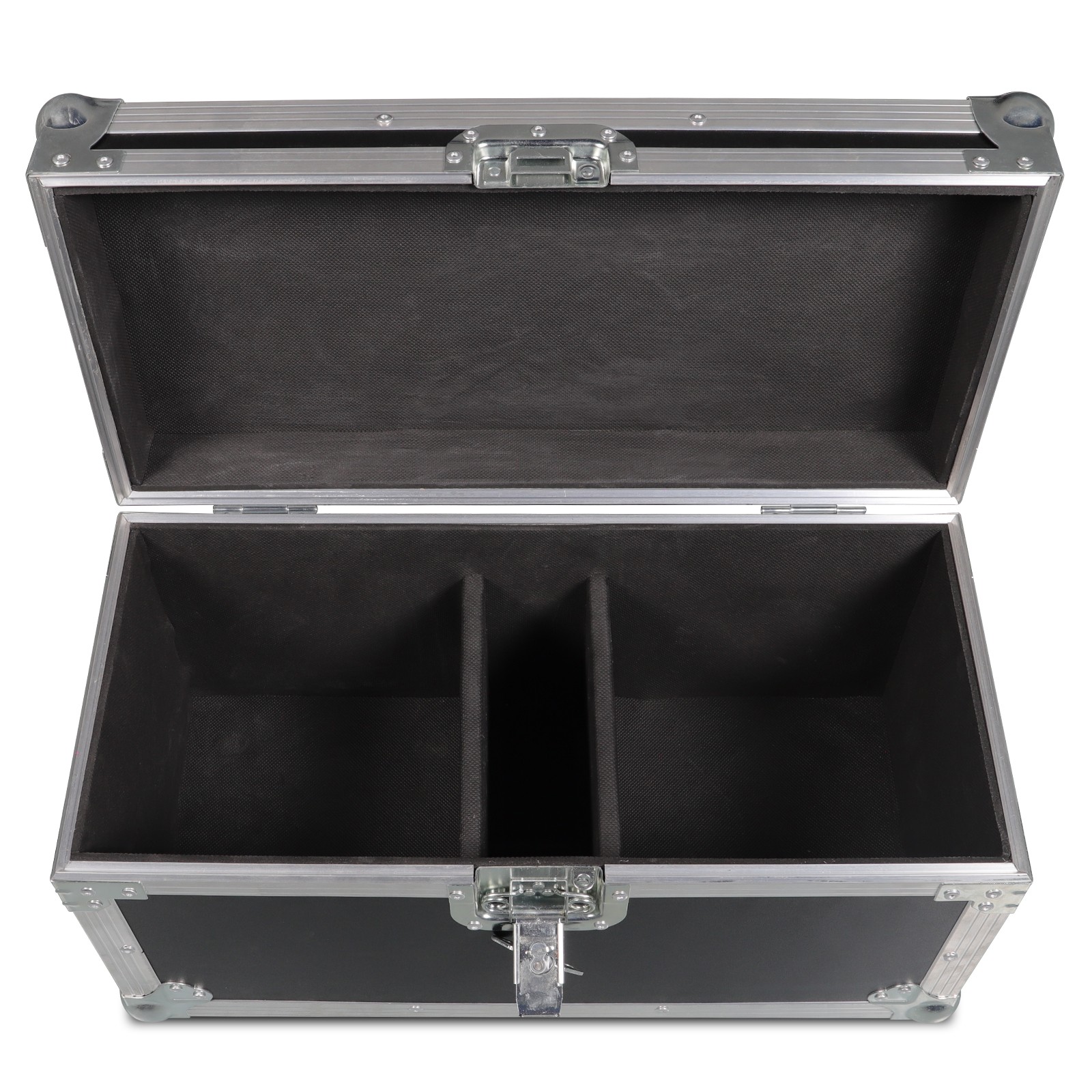 2PCS 1200W Cold Spark Machine Flight Case Firework Machine kits DJ Stage Effect