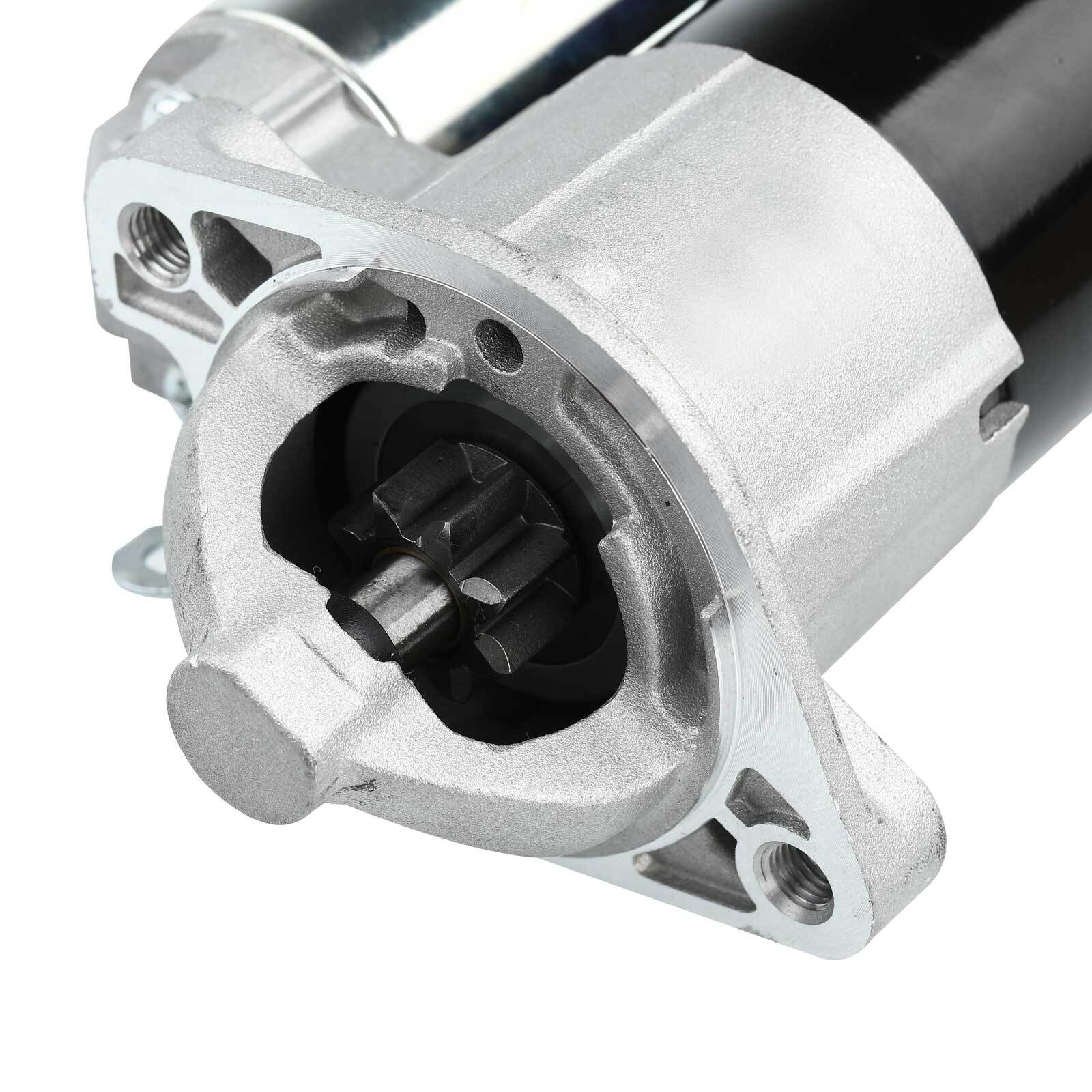 Starter for Mitsubishi Eclipse Galant 04-12 Lancer Outlander 2.4L 1.4KW 12V 8T
