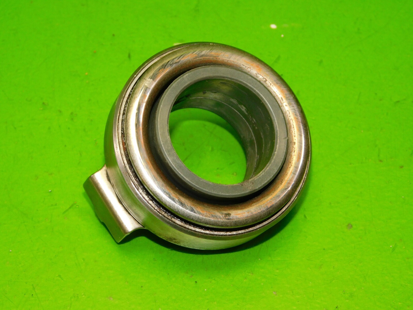 97-01 Prelude 5 speed MT manual trans clutch throwout bearing