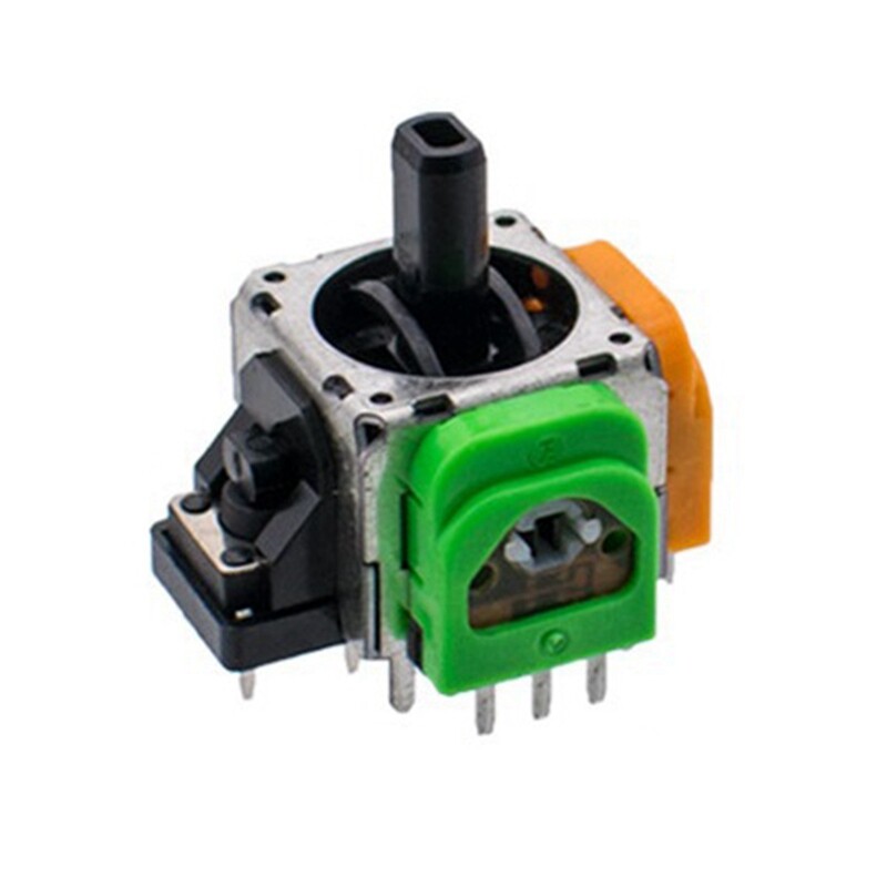 10pcs for / Series S Hall Electromagnetic Joystick Potentiometer, Ver4269-