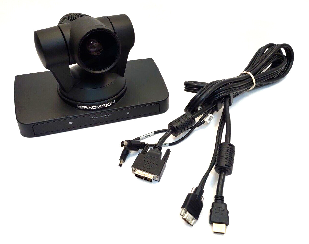 Sony Avaya Radvision EVI-HD7V HD Color Video Camera