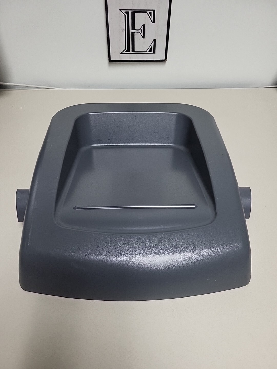 Precor EFX 546i Elliptical Lift Cover (128)