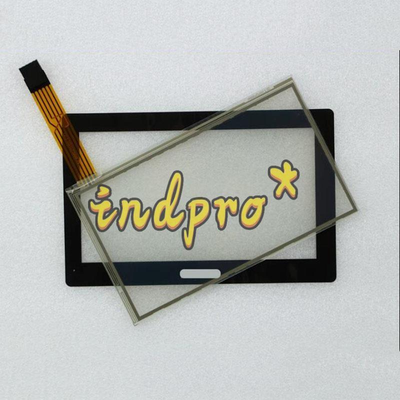 1 Pc. New For FO-17070007-0180 Touch Screen Glass & Protective Film