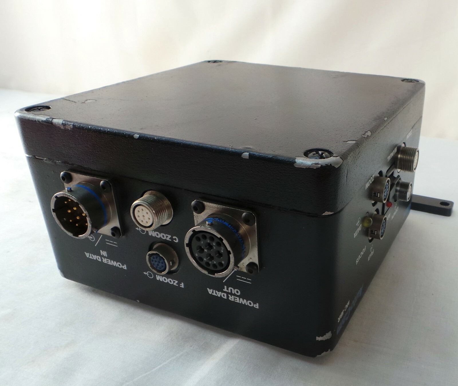 VINTEN AUTOCAM MC-IBR