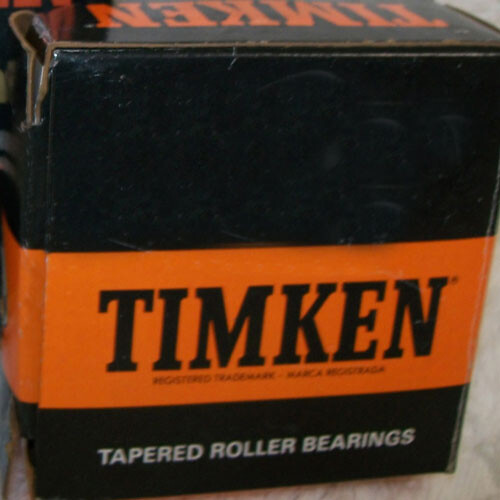 3404 Timken New Seal