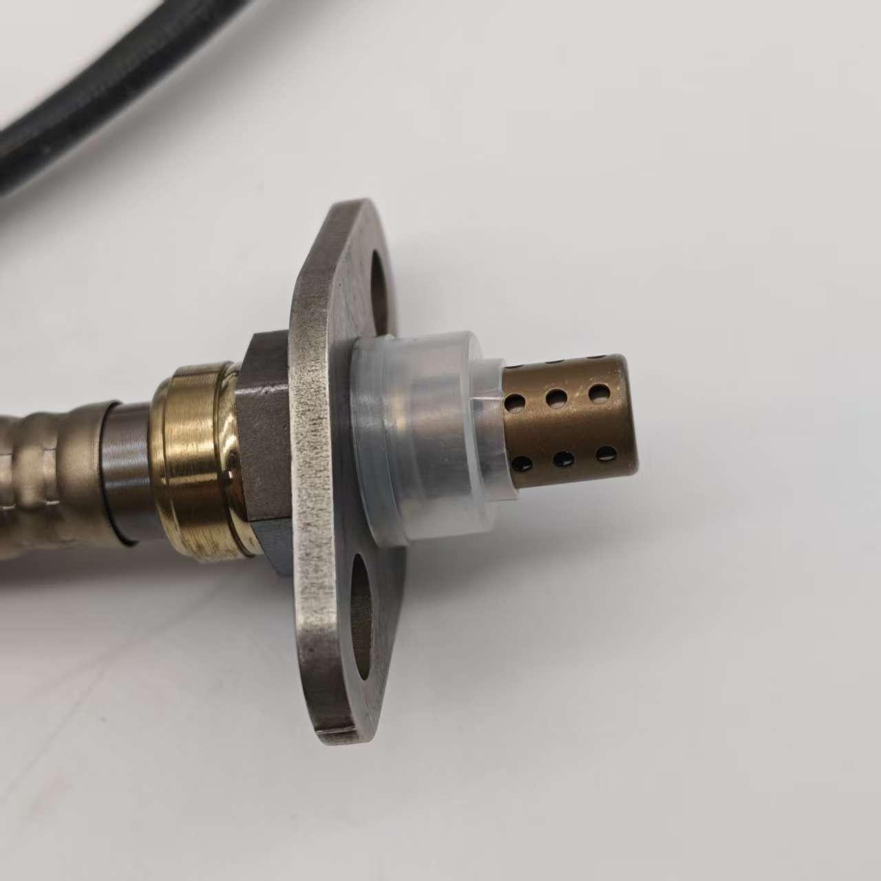 DENSO 234-4189 Downstream Oxygen Sensor O2 For Tacoma 2000-2004