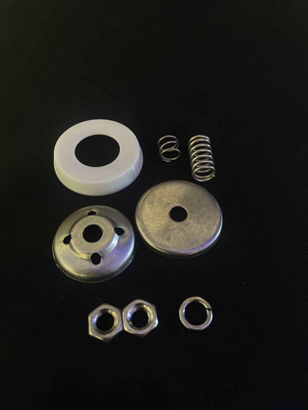 Pro-parts industry standard pump Cylinder assembly repair kit