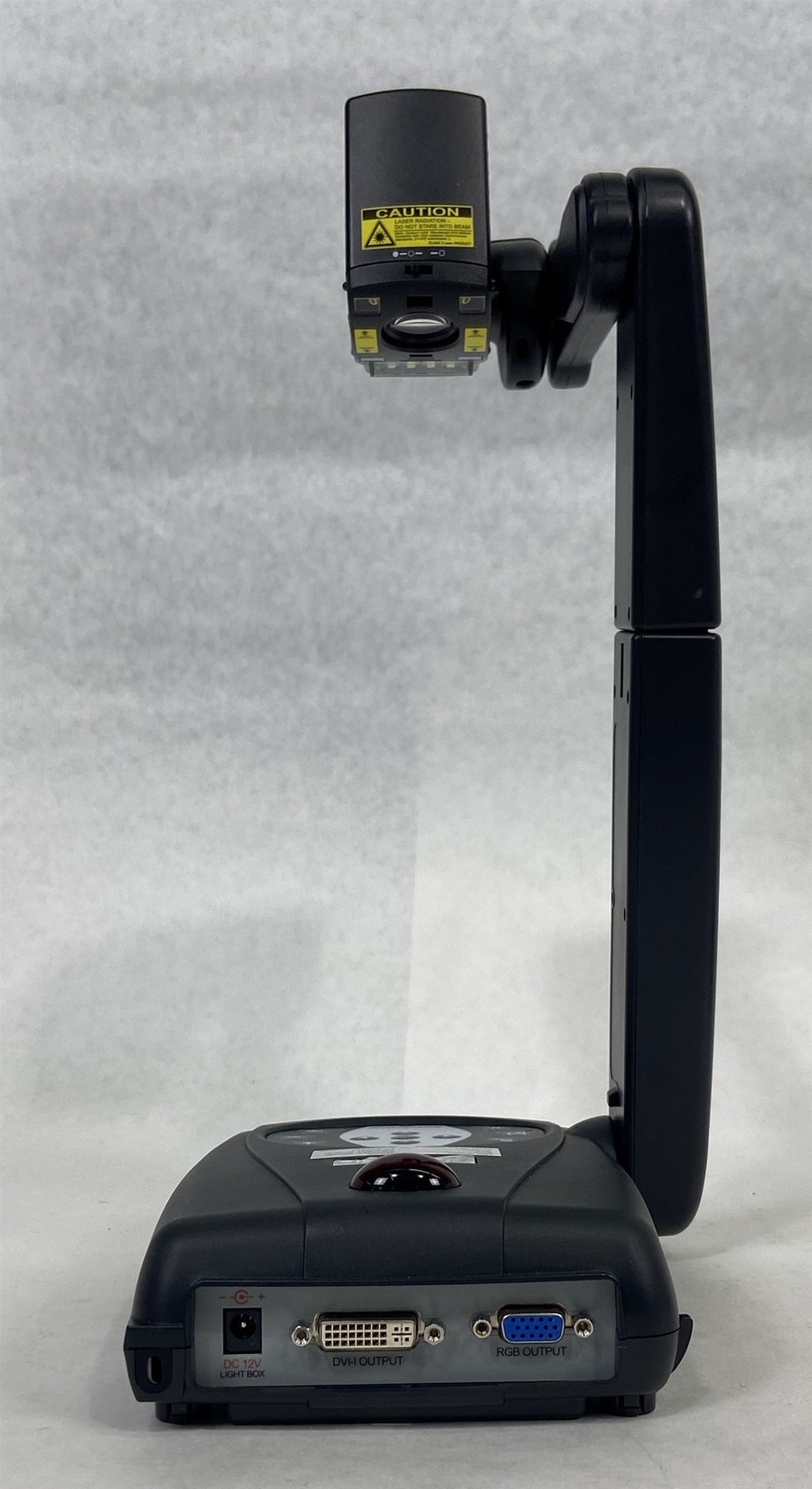 AVerMedia AVerVision355AF Portable Document Camera + Case