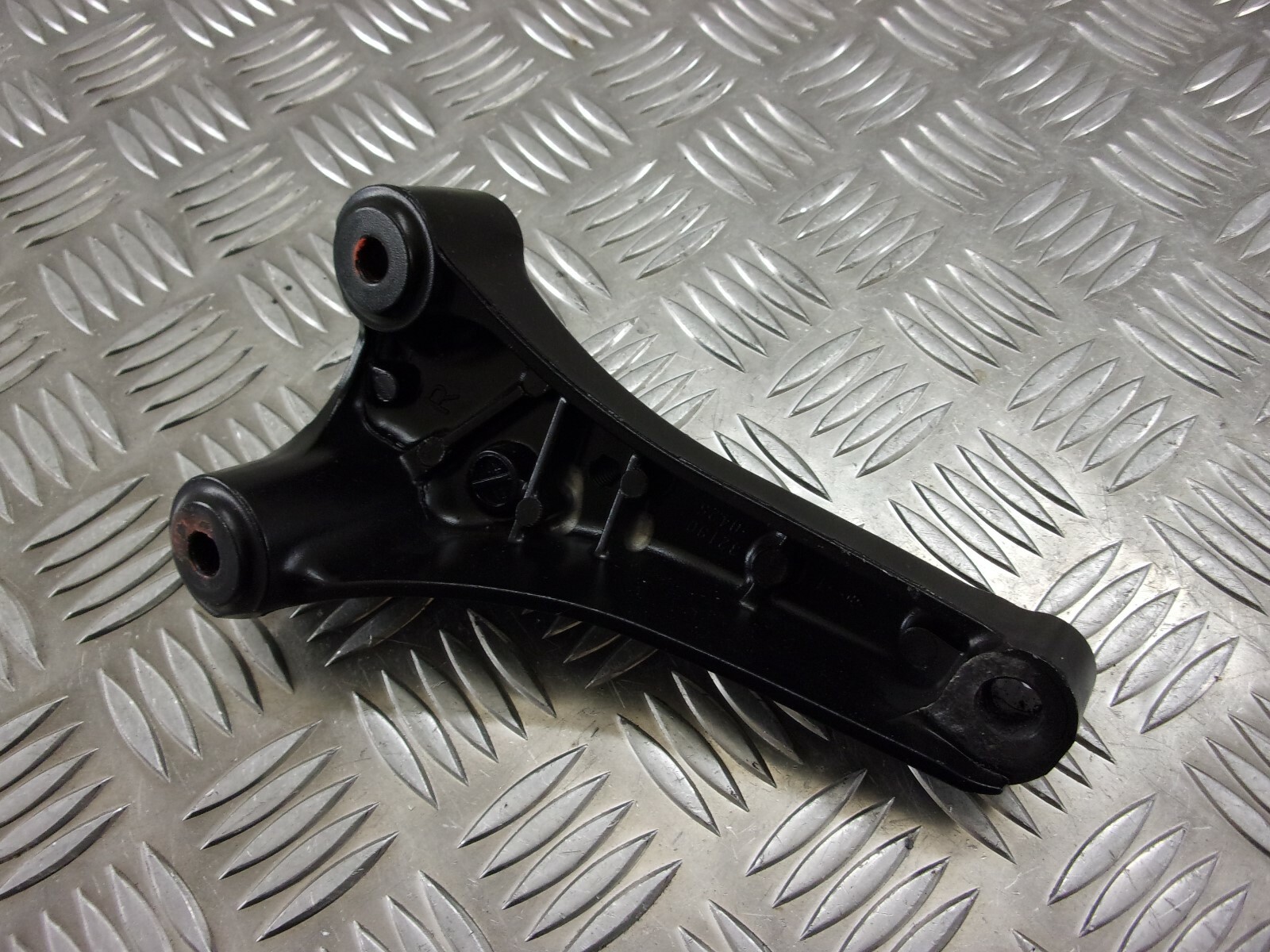 Kawasaki ZZR 1400 Performance 2018 right hand engine bracket mount WB