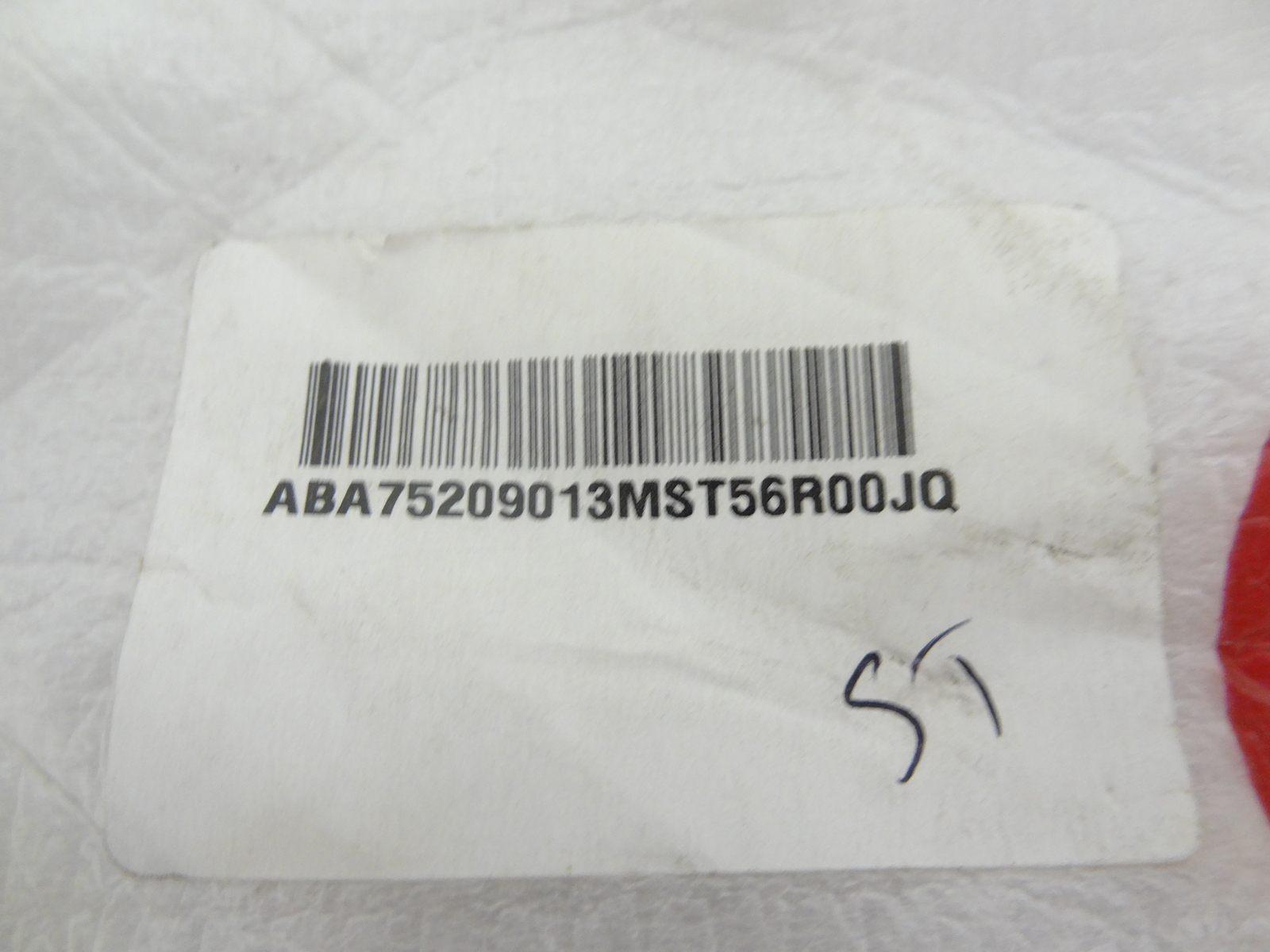 LG 55LX341C-UA 55LX341C Stand Base (NO BASE!!) - USED