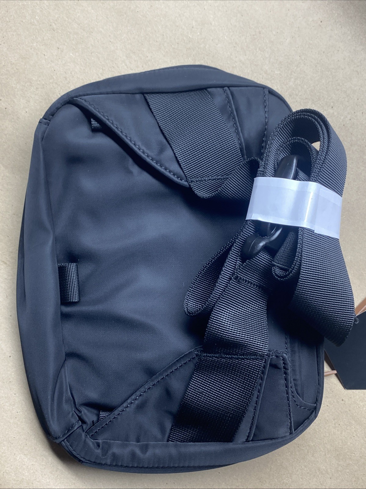 CONCEAL CARRY BAG GU* SLINGER