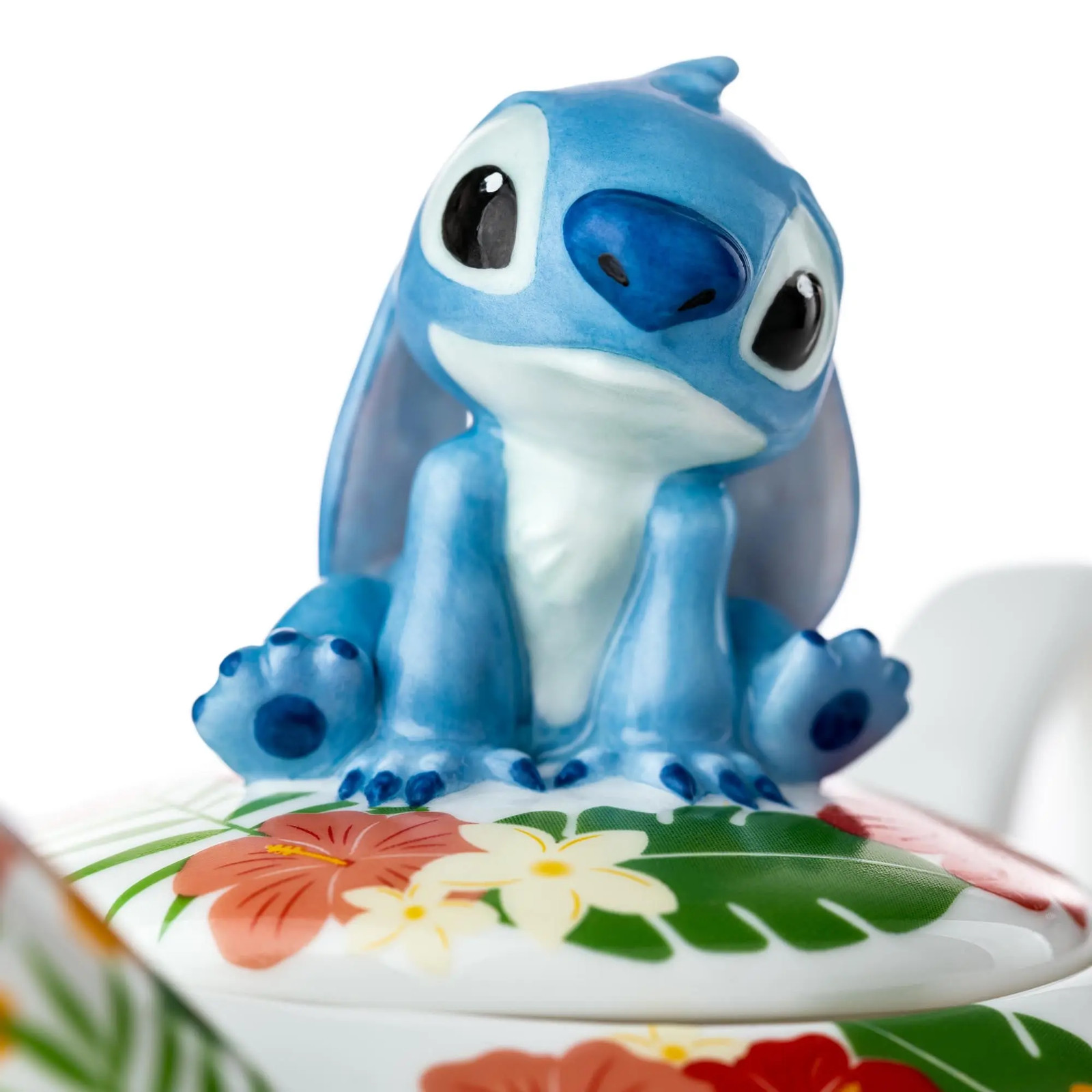 Stitch Tea for One