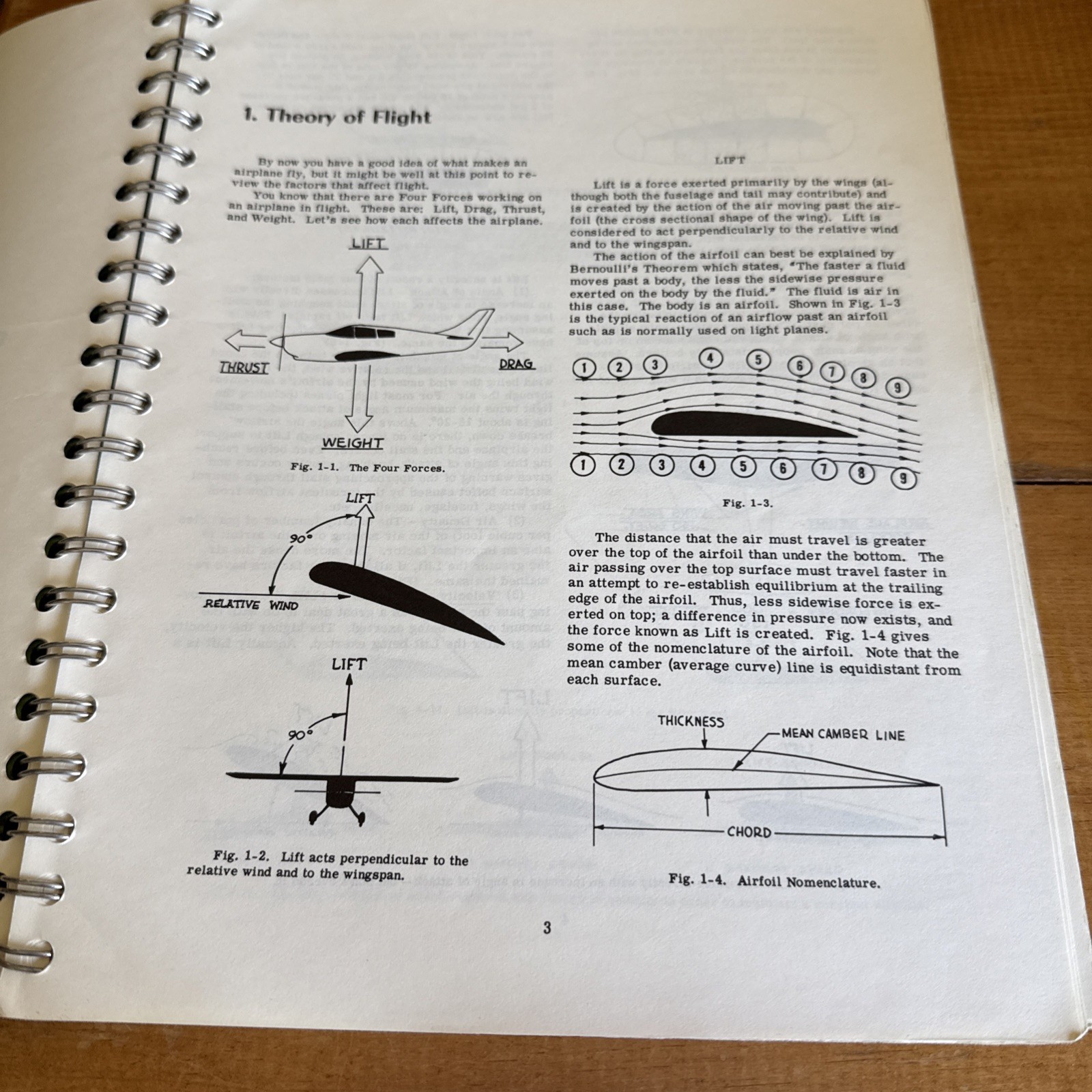 The Private Pilot's Flight Manual by William Kershner To Commercial Certificate