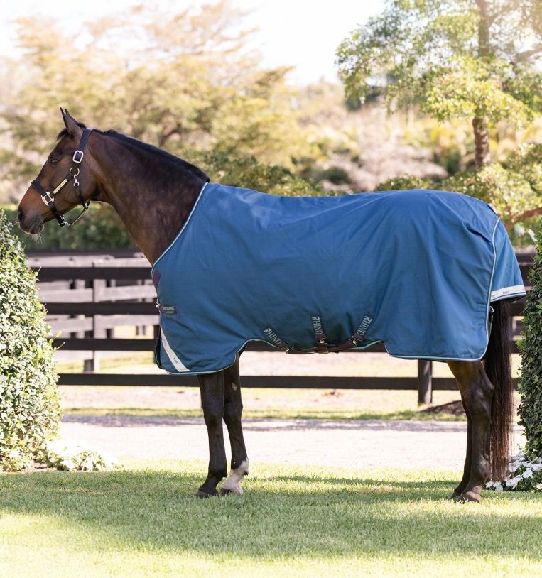 Horseware Rhino Turnout 100g