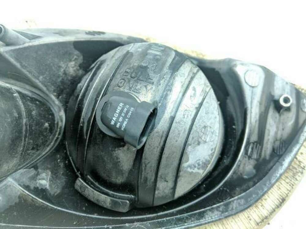 12 Kubota RTV 1100 Right Headlight Head Light Lamp