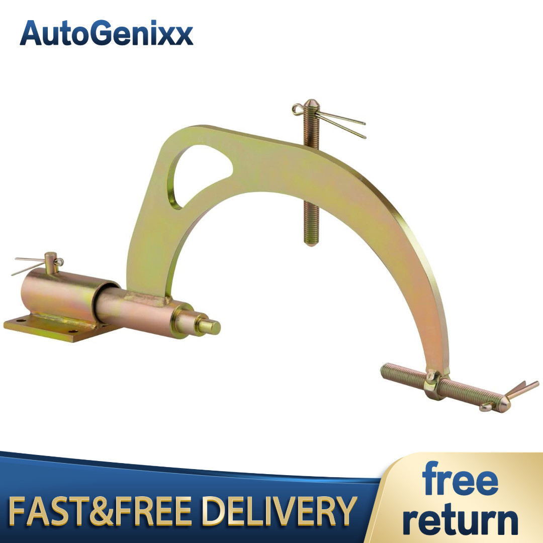 Transmission Rebuild Repair Holding Fixture For GM Ford Chrysler Engine Stand