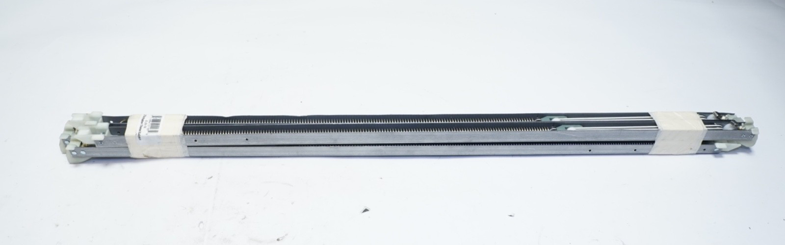 Lot of 2) 27" L Window Channel Balance 2640 W/Top & Bottom End Brackets Attached
