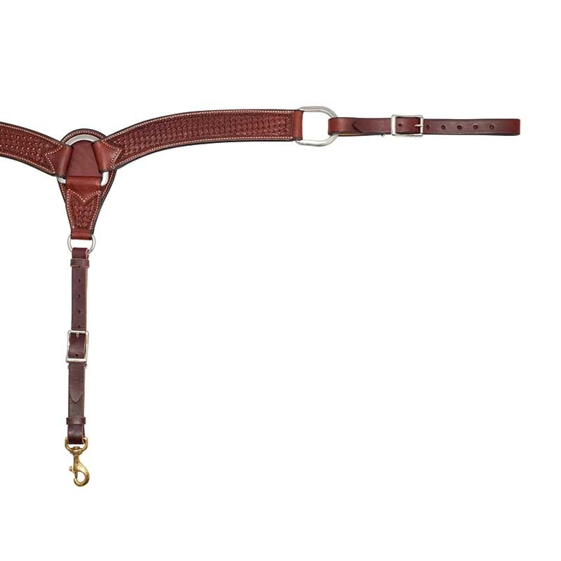 Partrade Trading Company Spider Stamp Breast Collar WS2101041717002