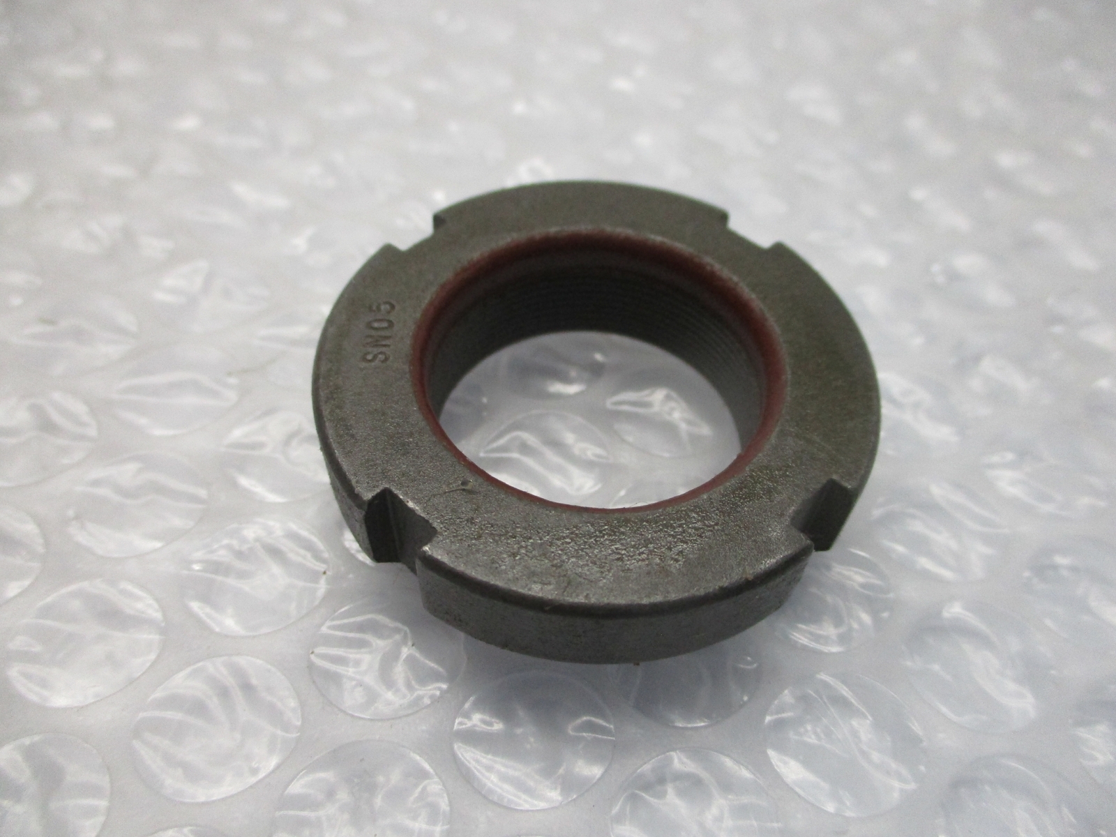 APPLIED SN05 SELF LOCKING NUT NSNP