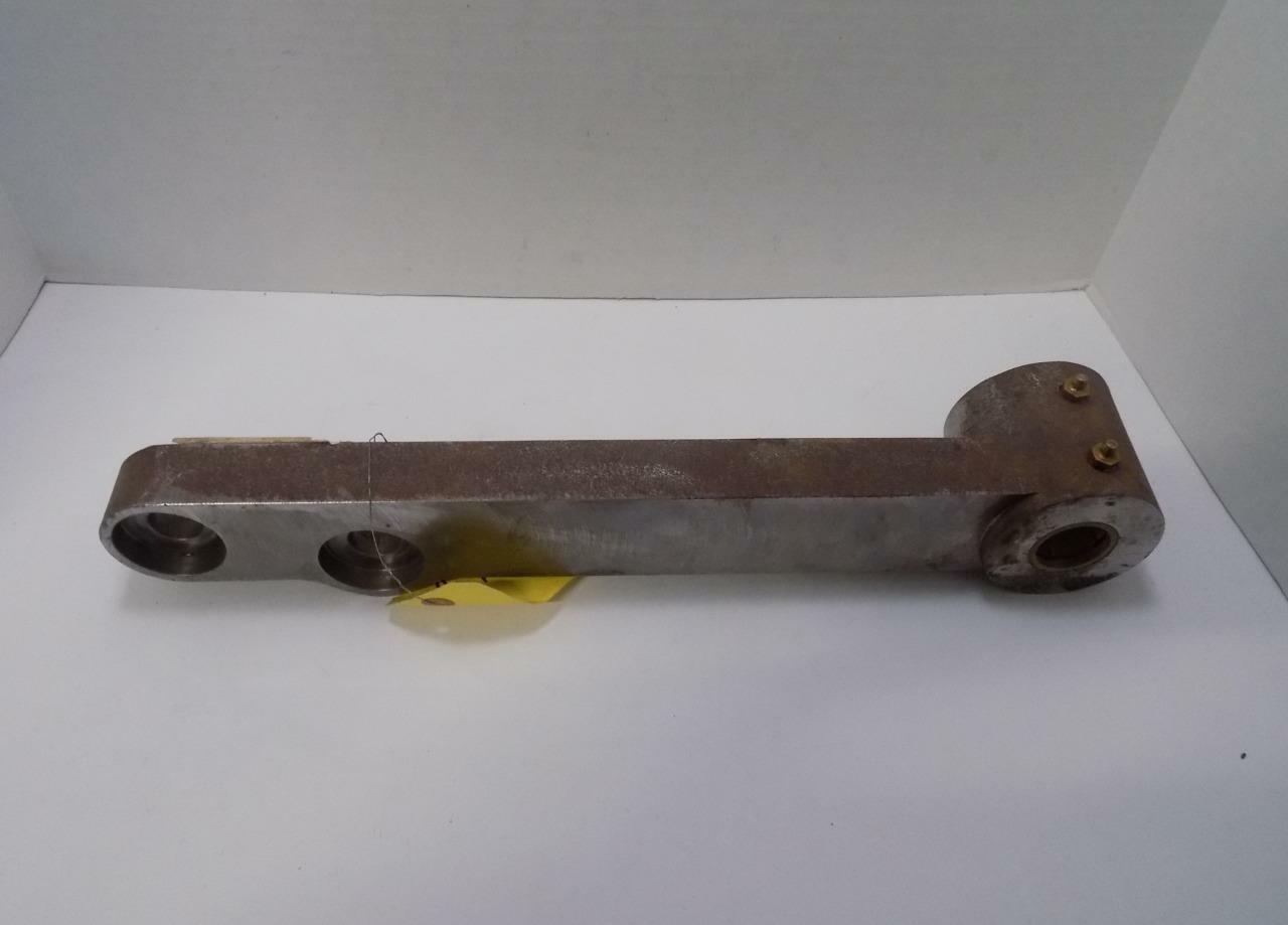 RTD-0001-04A Ackerman Arm Assy Bus Transit Coach