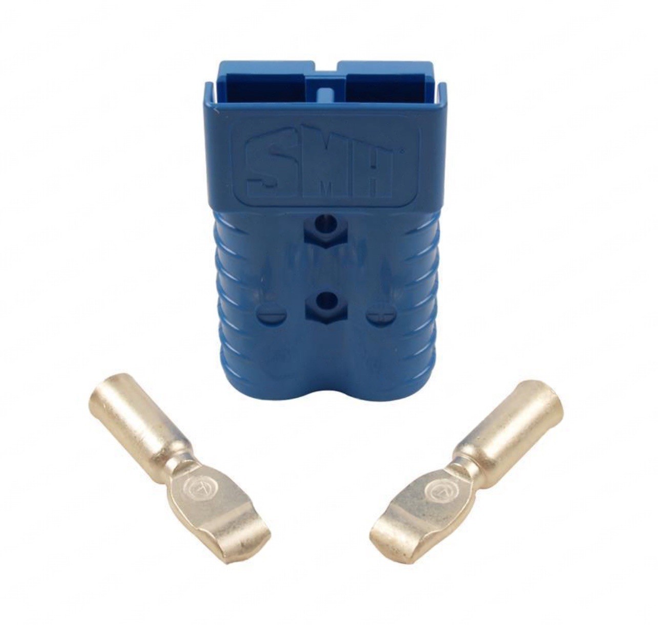 FORKLIFT BATTERY CONNECTOR 350 AMPS 2/0