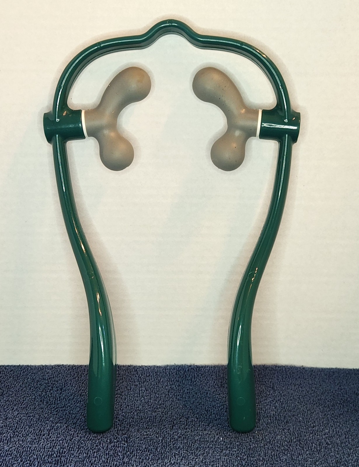 MOVENOW Neck Trigger Point Tool