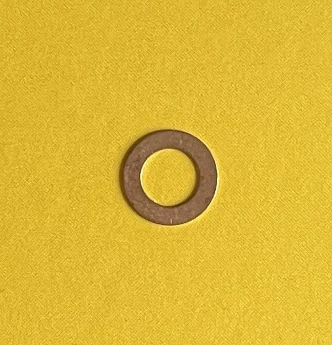 Leatherman Washers/Spacers/Bushings Accessory Parts Mod Replacement multi tool.